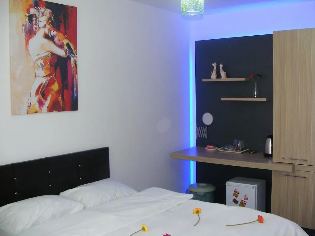 Kat11 Aparthotel Istanbul 0*,