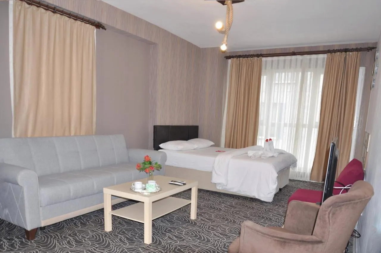 Kat11 Aparthotel Istanbul 0*,  Turkey