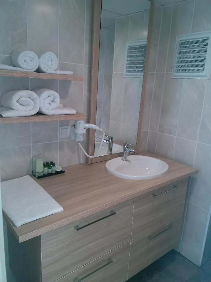 Kat11 Aparthotel Istanbul 0*,  Turkey