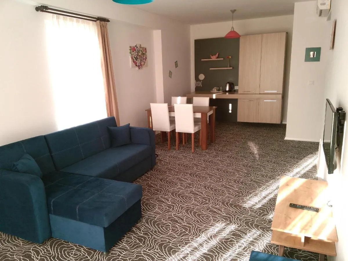 Kat11 Aparthotel Istanbul Turkey