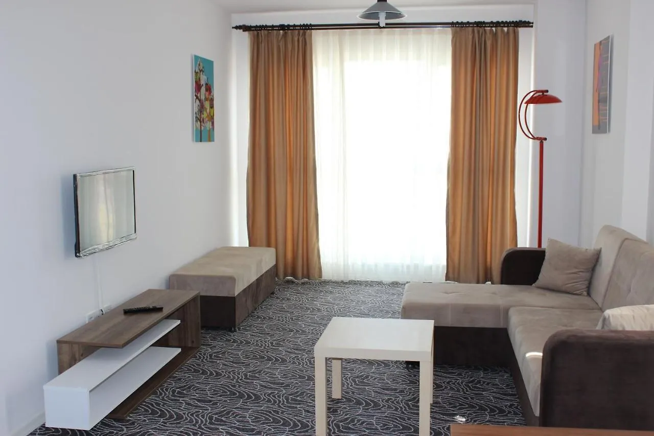 Kat11 Aparthotel Istanbul 0*,