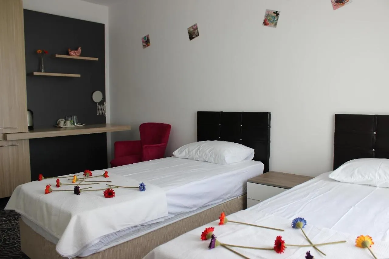 Kat11 Aparthotel Istanbul